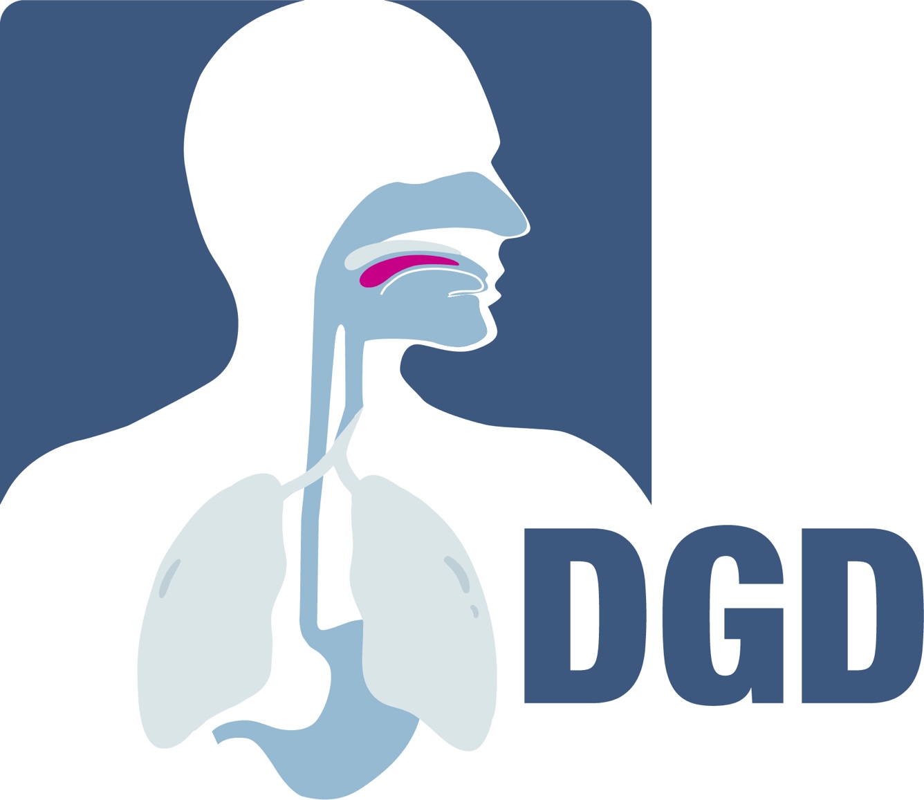 DGD – Logo