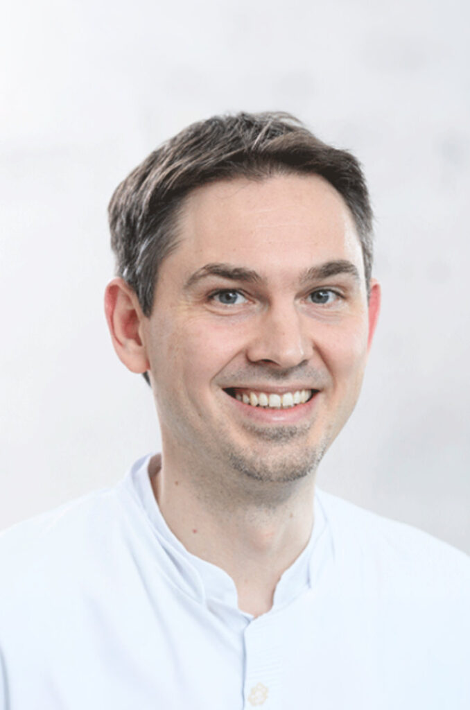 Prof. Dr. Alexander Hann, Würzburg | Deutsche interdisziplinäre Gesellschaft für Dysphagie e.V.