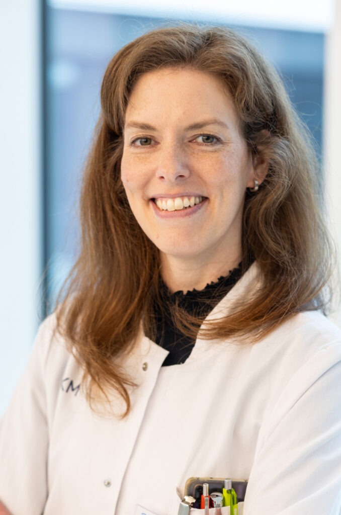 Univ.-Prof. Dr. Sonja Suntrup-Krüger, Münster | Deutsche interdisziplinäre Gesellschaft für Dysphagie e.V.